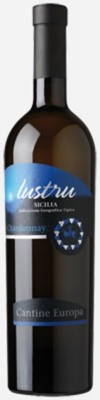 Lustru Chardonnay IGT Sicilia